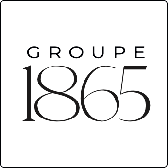 logo Groupe 1865