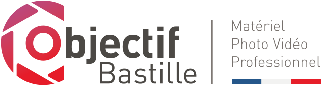 logo Objectif Bastille